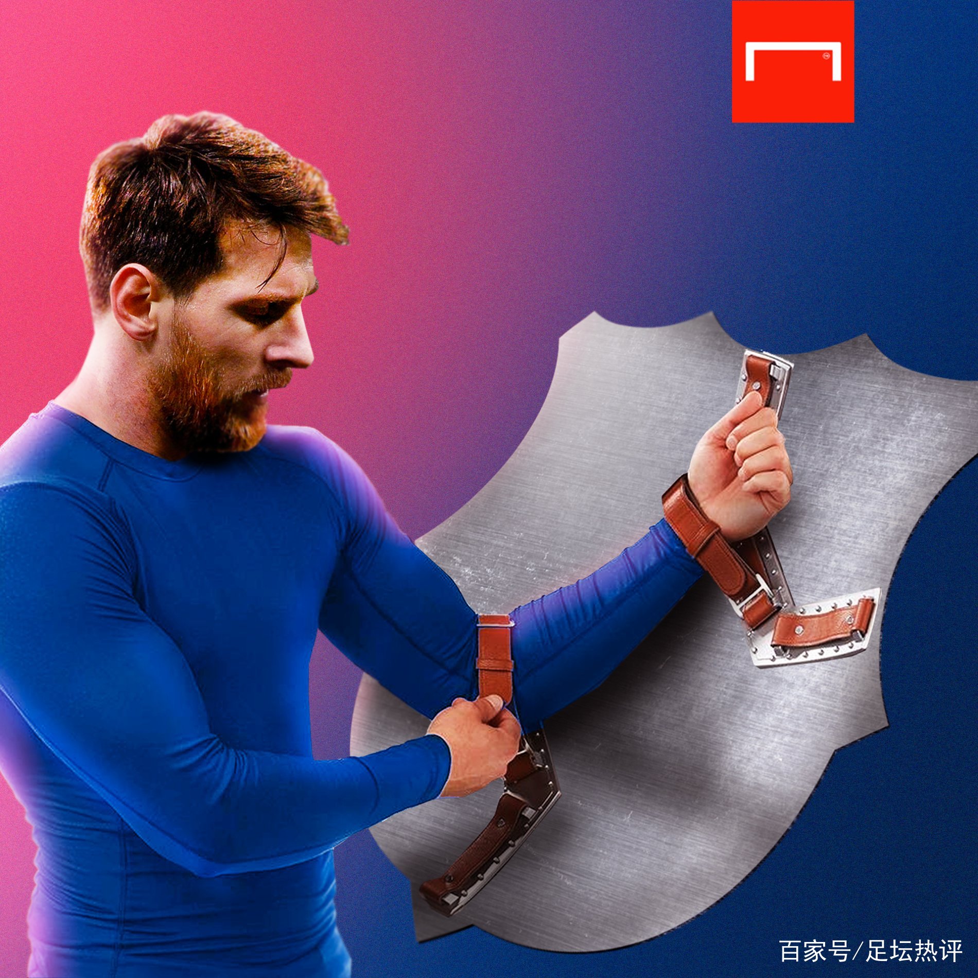 让曼